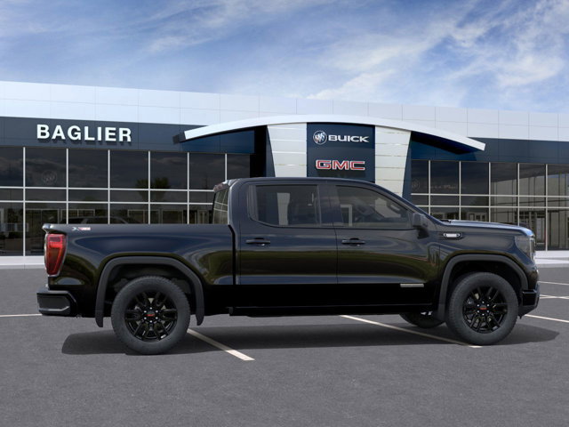 New 2026 GMC Sierra 1500 Elevation w/ X31 Off-Road Package image 5