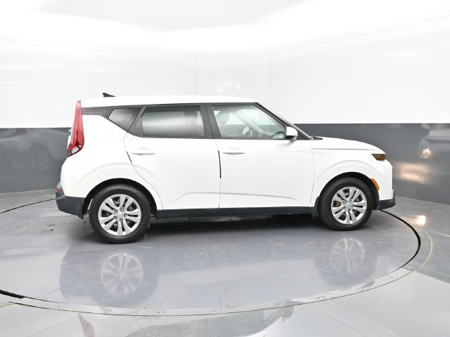 Used 2020 Kia Soul LX FWD image 22