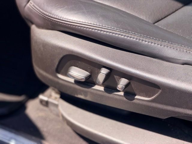 Used 2018 Cadillac XT5 Premium Luxury FWD image 7