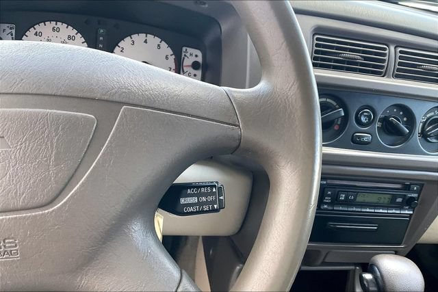 Used 2004 Mitsubishi Montero Sport LS RWD image 19