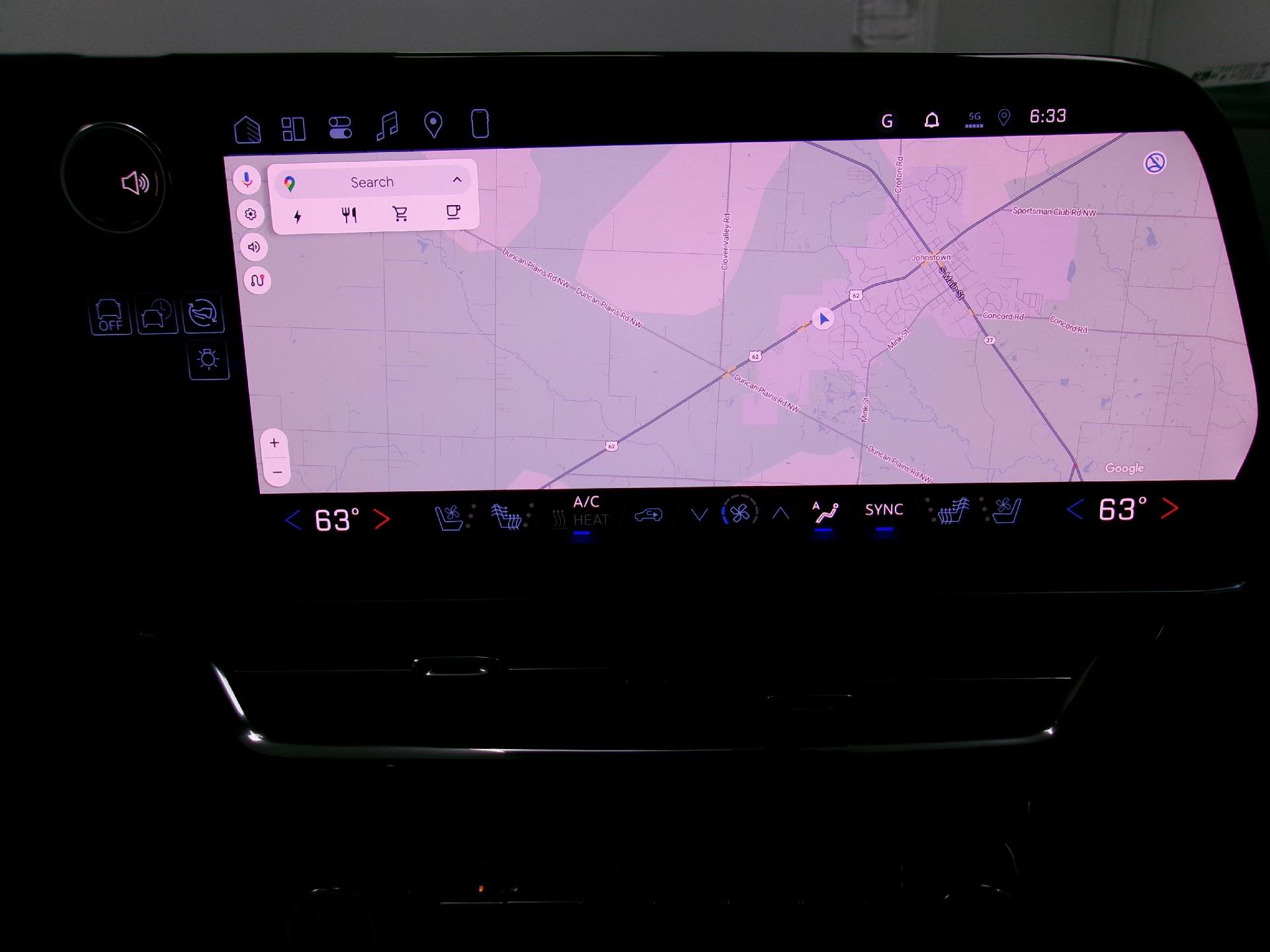 New 2026 Chevrolet Equinox EV LT w/ Convenience Package II image 6