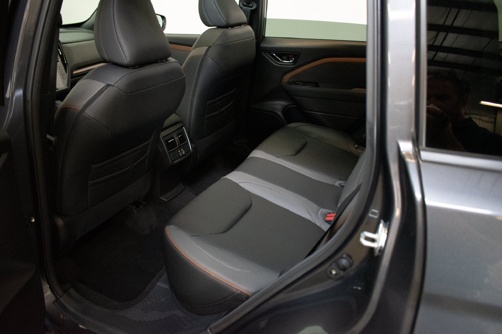 New 2026 Subaru Forester Sport AWD/4WD image 23