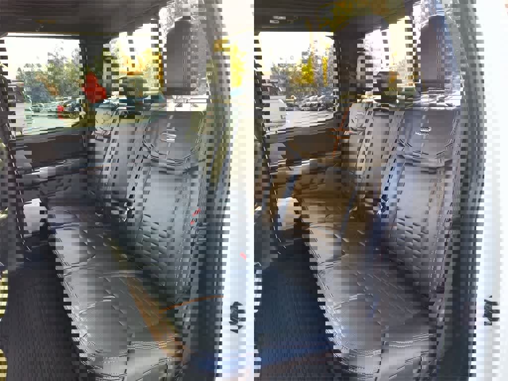 Used 2022 Ford F150 Platinum image 23