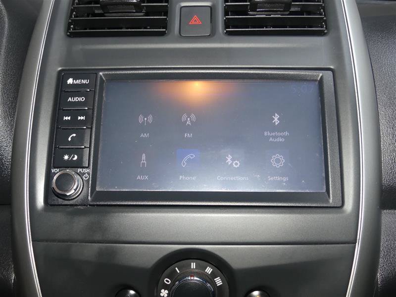Used 2019 Nissan Versa SV FWD image 37