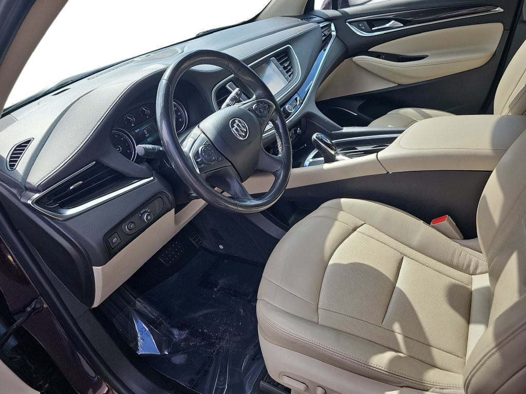 Used 2018 Buick Enclave Premium w/ Experience Buick Package AWD/4WD image 16