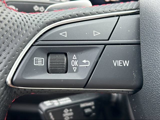 Used 2025 Audi S3 Prestige AWD/4WD image 19