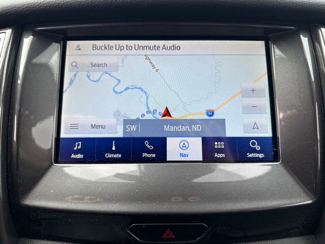 Used 2019 Ford Ranger Lariat w/ Equipment Group 501A Mid AWD/4WD image 16
