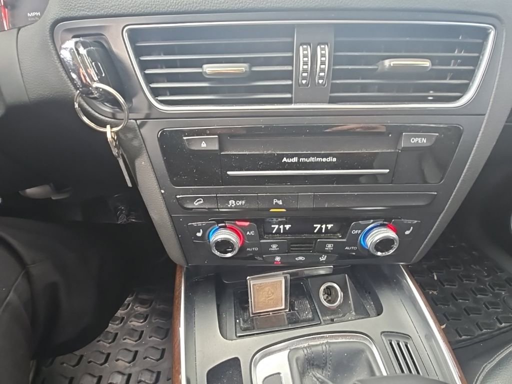 Used 2017 Audi Q5 2.0T Premium Plus w/ Technology Package image 22