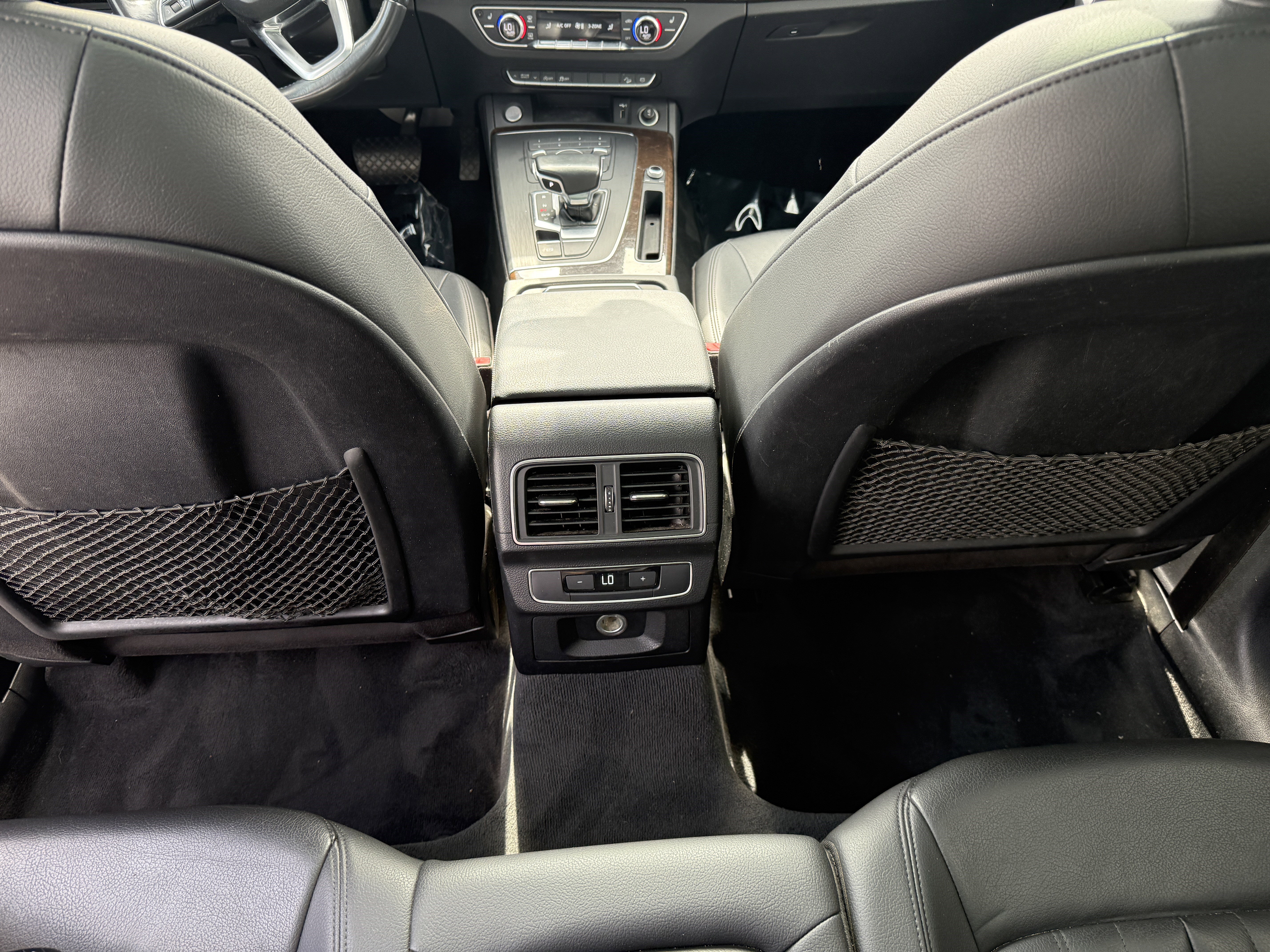 Used 2019 Audi Q5 2.0T Premium image 16