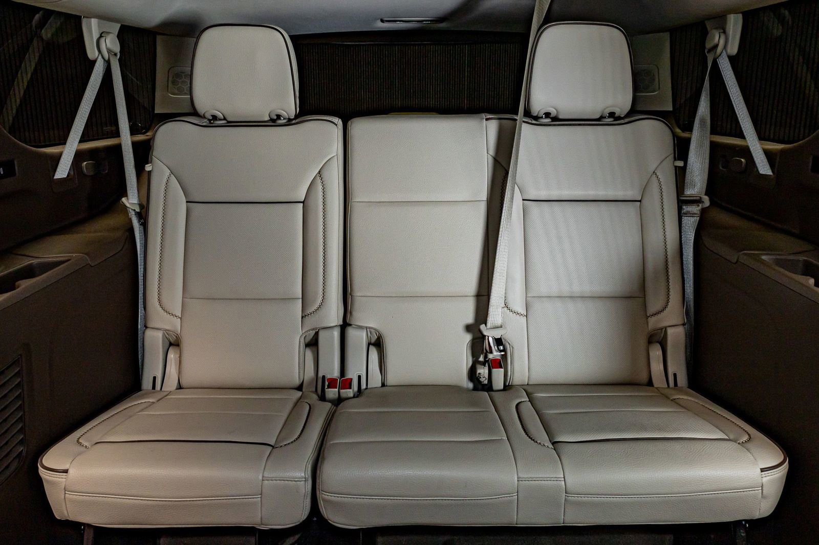 Used 2021 GMC Yukon XL Denali w/ Denali Ultimate Package image 24