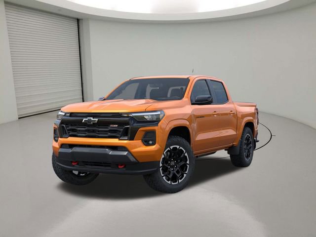 New 2026 Chevrolet Colorado Z71 w/ Technology Package image 6