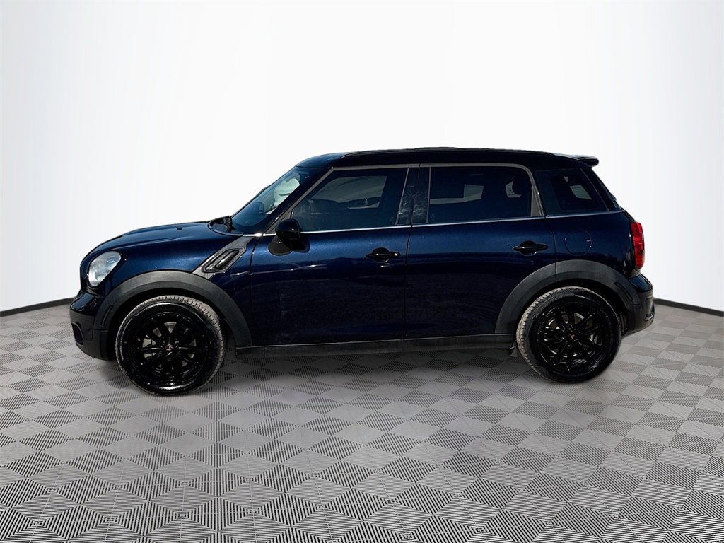 Used 2015 MINI Cooper Countryman S image 9