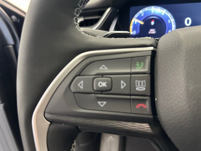 New 2026 Jeep Grand Cherokee Laredo X AWD/4WD image 26