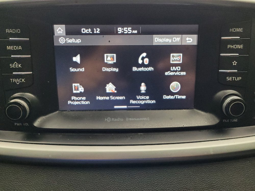 Used 2019 Kia Sorento FWD w/ LX Convenience Package image 25