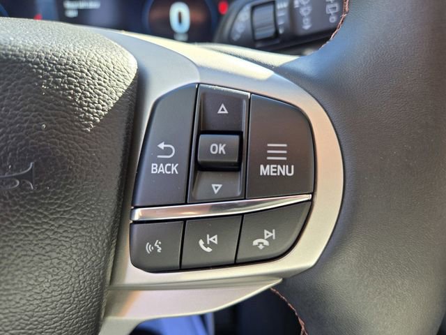 New 2026 Ford Explorer Active w/ Active Comfort Package image 9