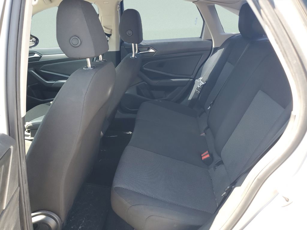 Used 2021 Volkswagen Jetta S w/ Driver Assistance Package FWD image 9