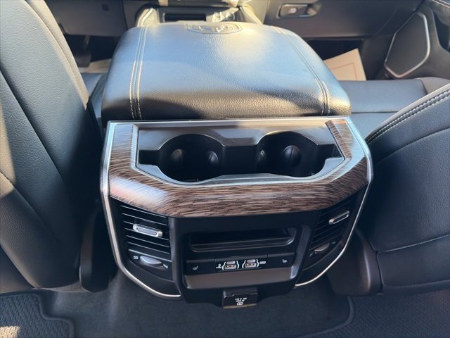 Used 2020 RAM 1500 Laramie image 13