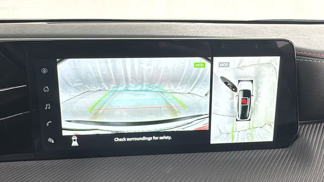 Certified 2025 Nissan Kicks SR image 25