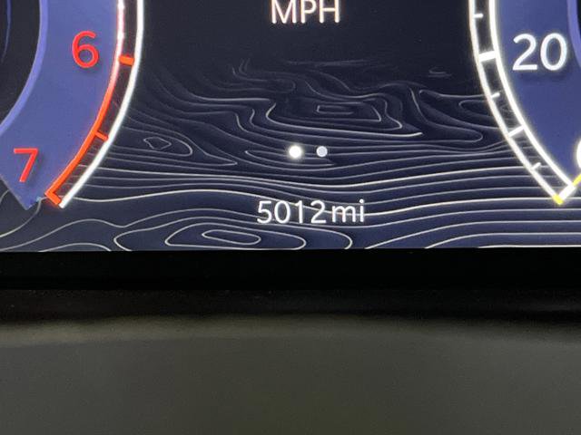 Used 2024 Jeep Wagoneer Series III w/ Convenience Group I image 6