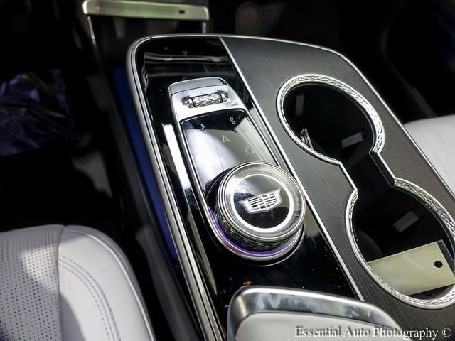 New 2025 Cadillac Lyriq Sport w/ LPO, Floor Liner Package image 20