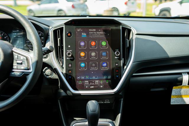 Certified 2025 Subaru Impreza 2.0i Sport image 7