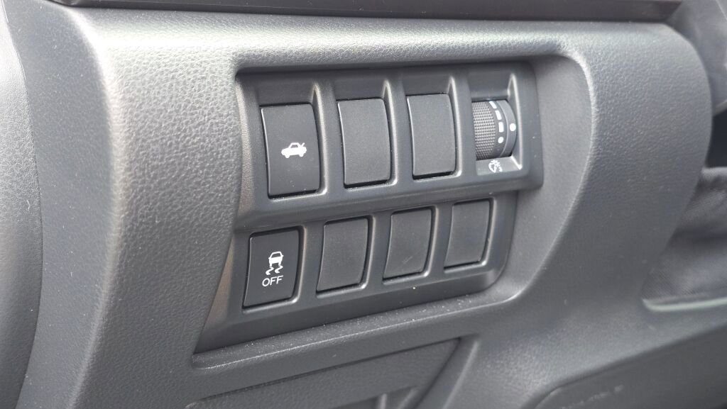 Used 2024 Subaru WRX TR w/ Popular Package #1A image 24