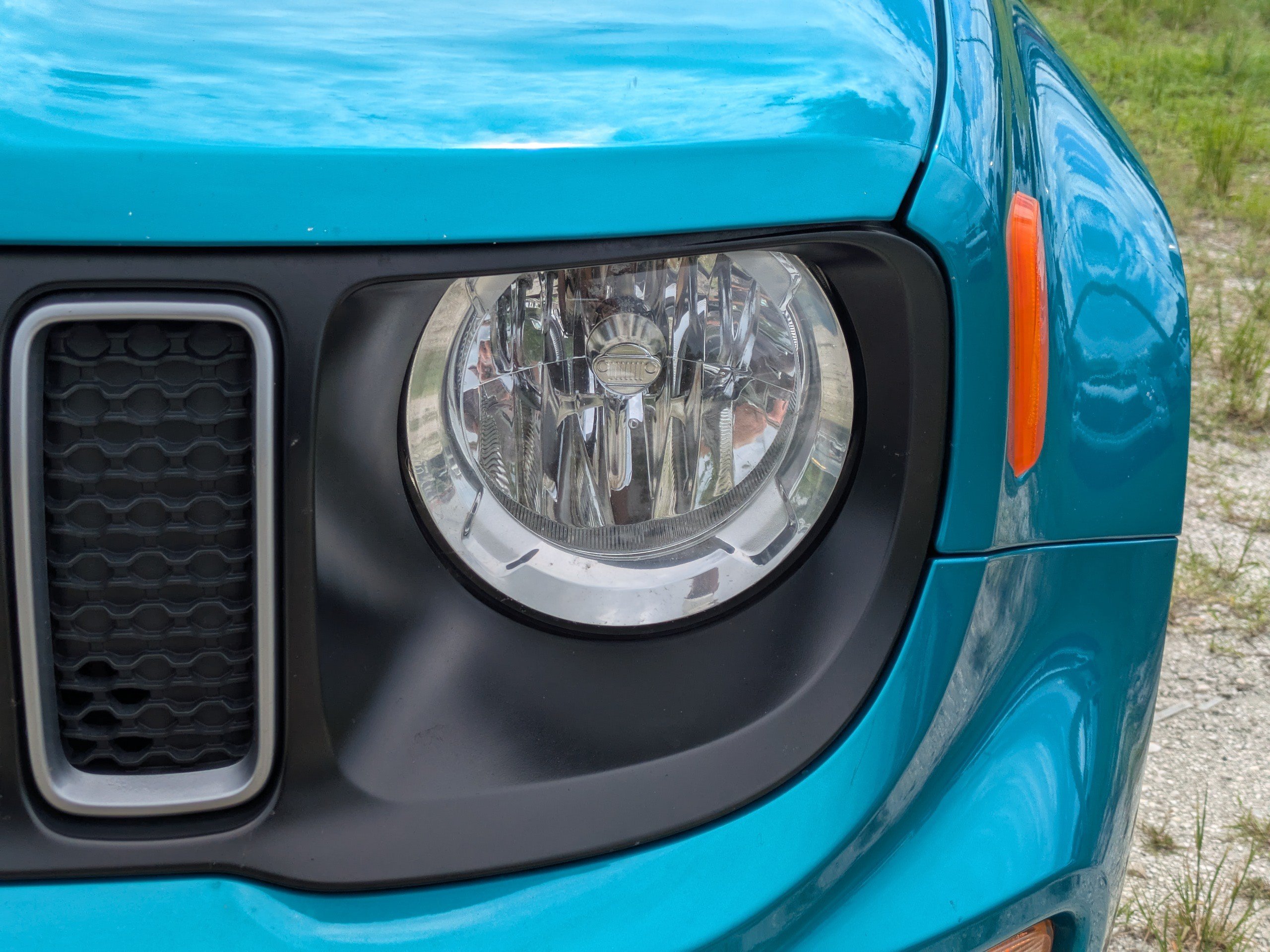 Used 2022 Jeep Renegade Latitude AWD/4WD image 10