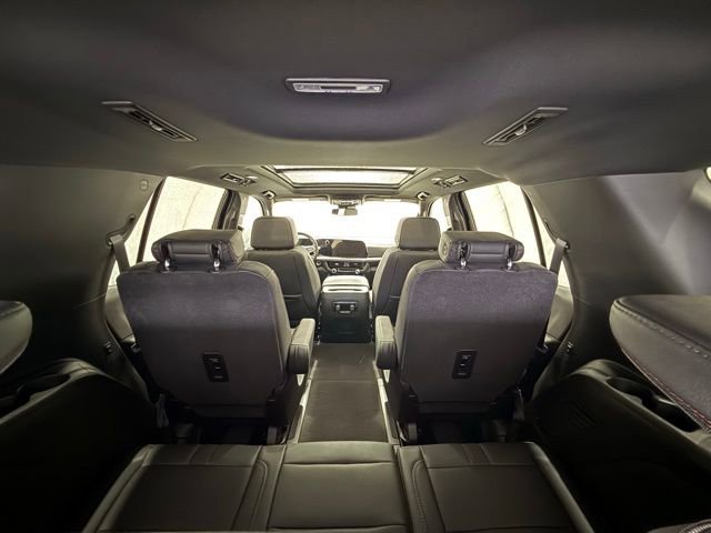 New 2026 Chevrolet Tahoe RST image 34