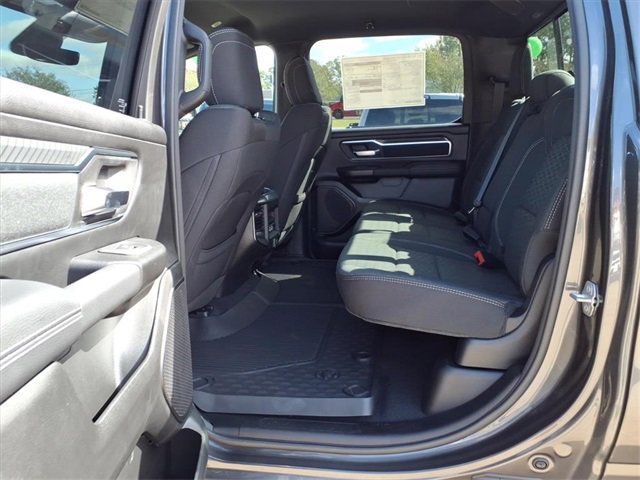 New 2026 RAM 1500 Lone Star image 19