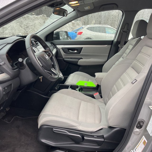 Used 2020 Honda CR-V LX image 10