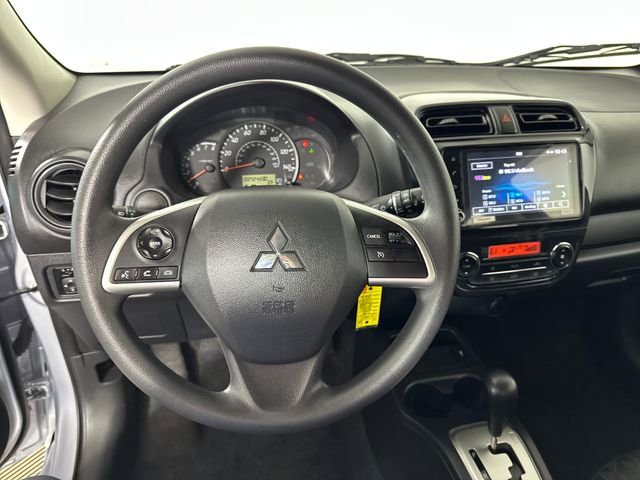 Used 2024 Mitsubishi Mirage ES FWD image 14
