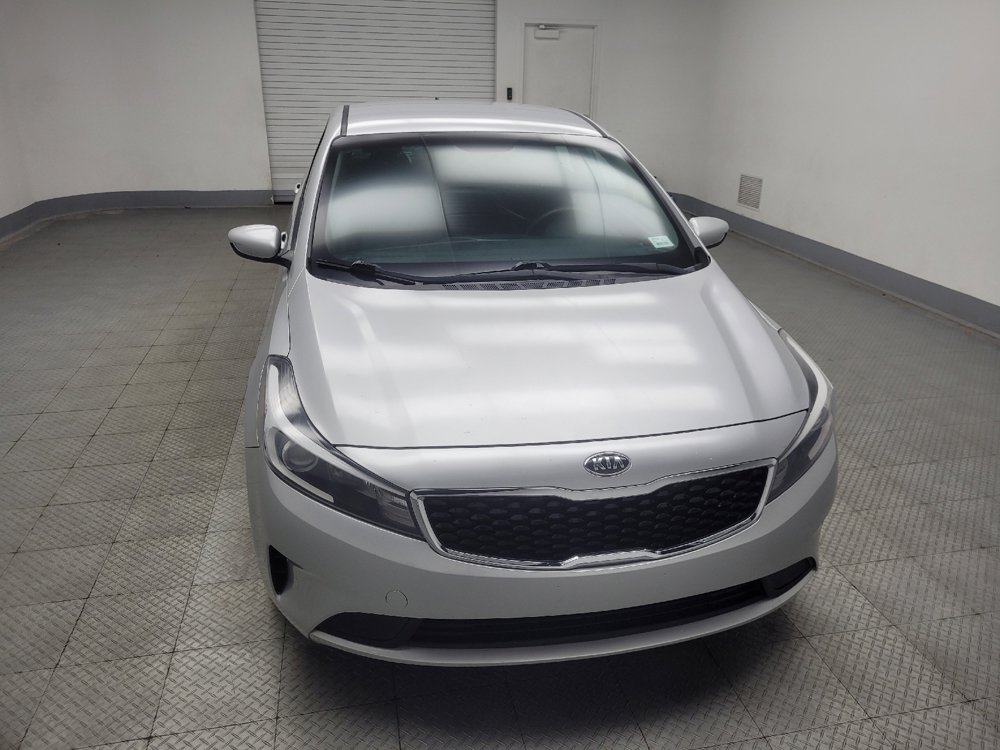 Used 2017 Kia Forte LX w/ LX Popular Package image 14