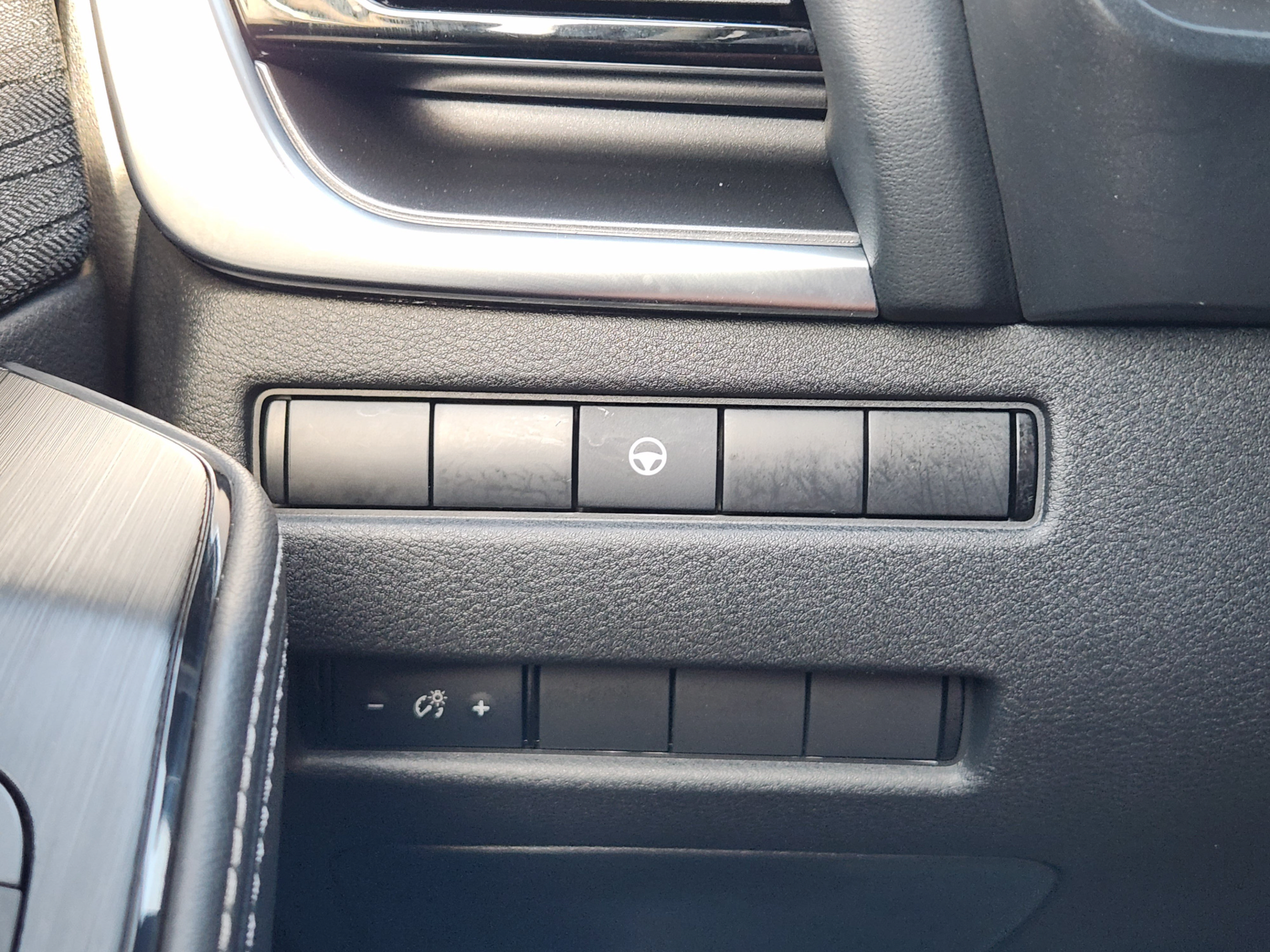 Used 2021 Nissan Rogue SV AWD/4WD image 17