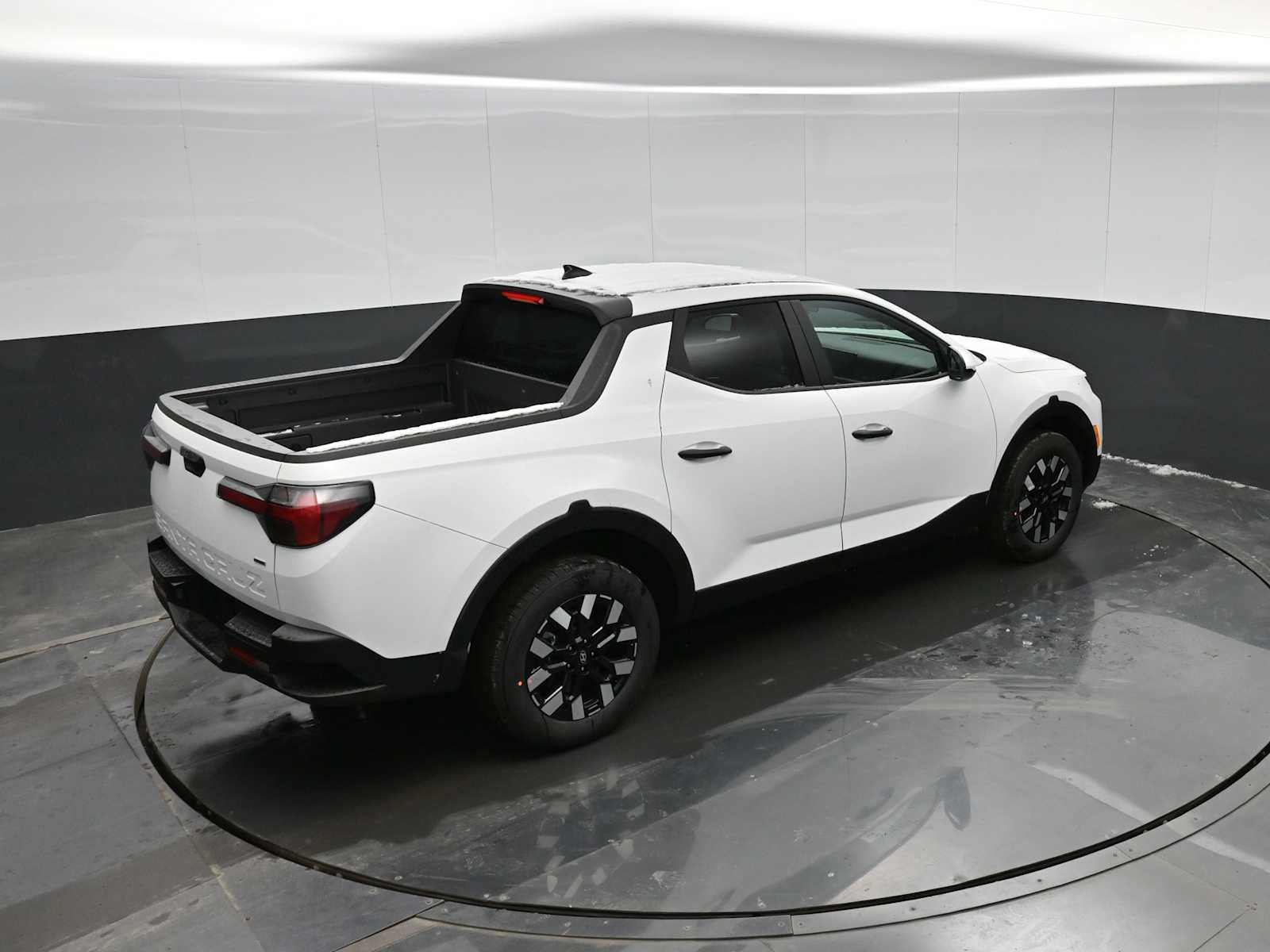 New 2026 Hyundai Santa Cruz SE image 30