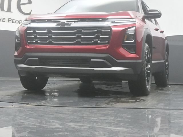 New 2026 Chevrolet Equinox LT w/ Safety and Technology Package FWD image 34