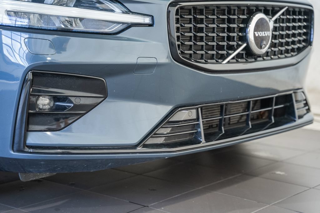 Used 2024 Volvo S60 B5 Ultimate w/ Climate Package AWD/4WD image 11