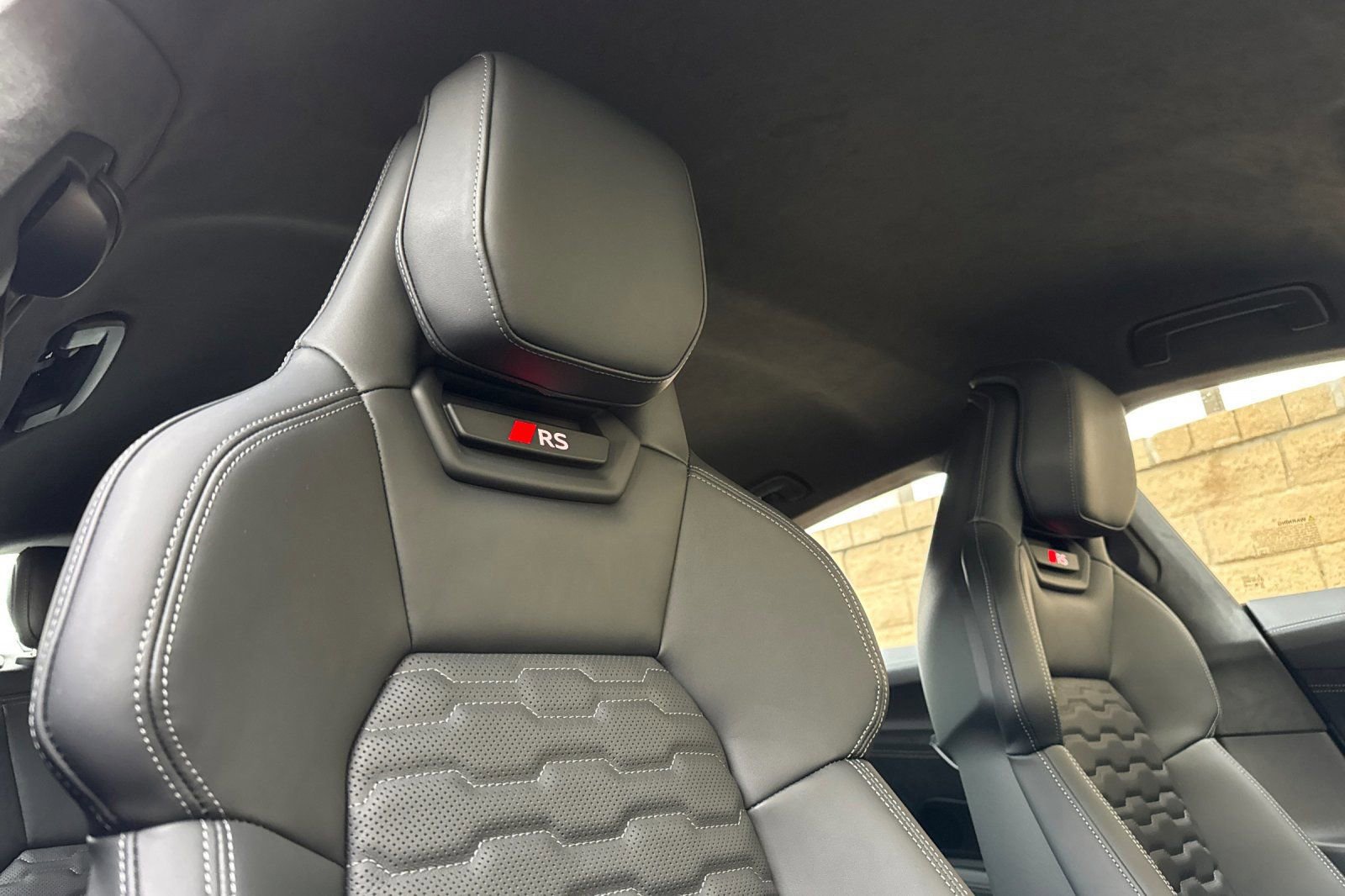 New 2026 Audi RS e-tron GT performance image 23