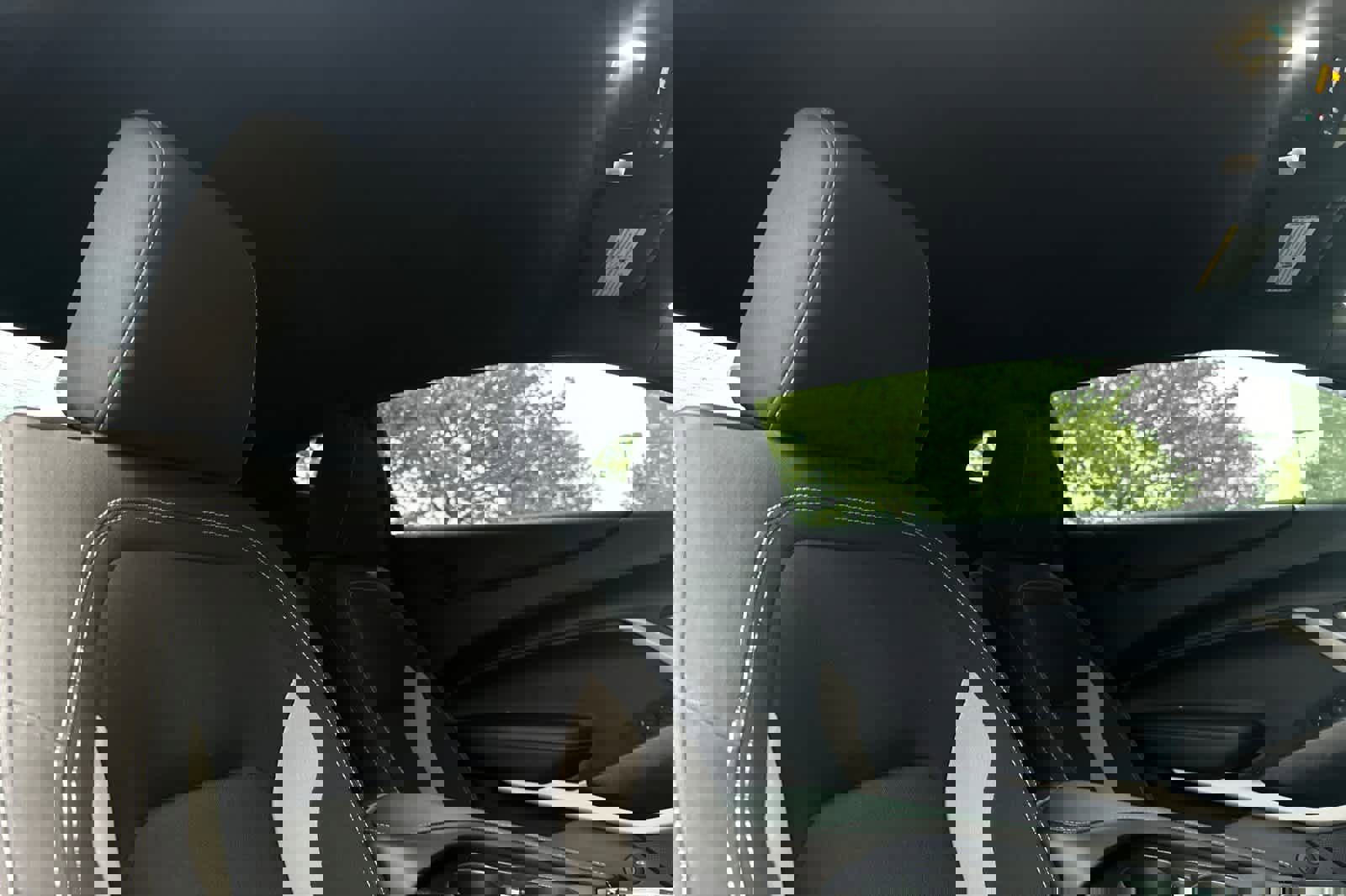 Used 2023 Chevrolet Camaro LS RWD image 16