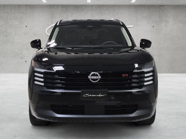 New 2026 Nissan Kicks SR image 18