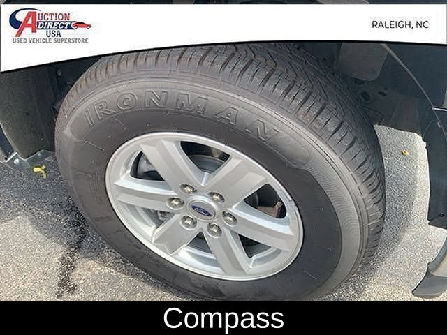 Used 2021 Ford F150 XLT RWD image 17