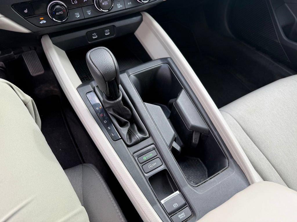 Used 2023 Honda Accord EX image 12