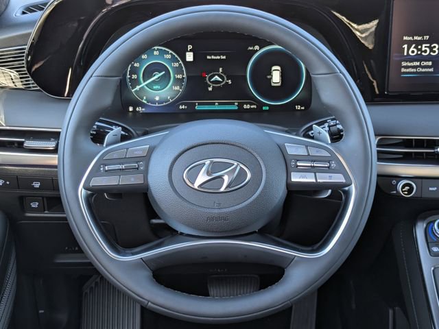 New 2025 Hyundai Palisade Calligraphy AWD/4WD image 15