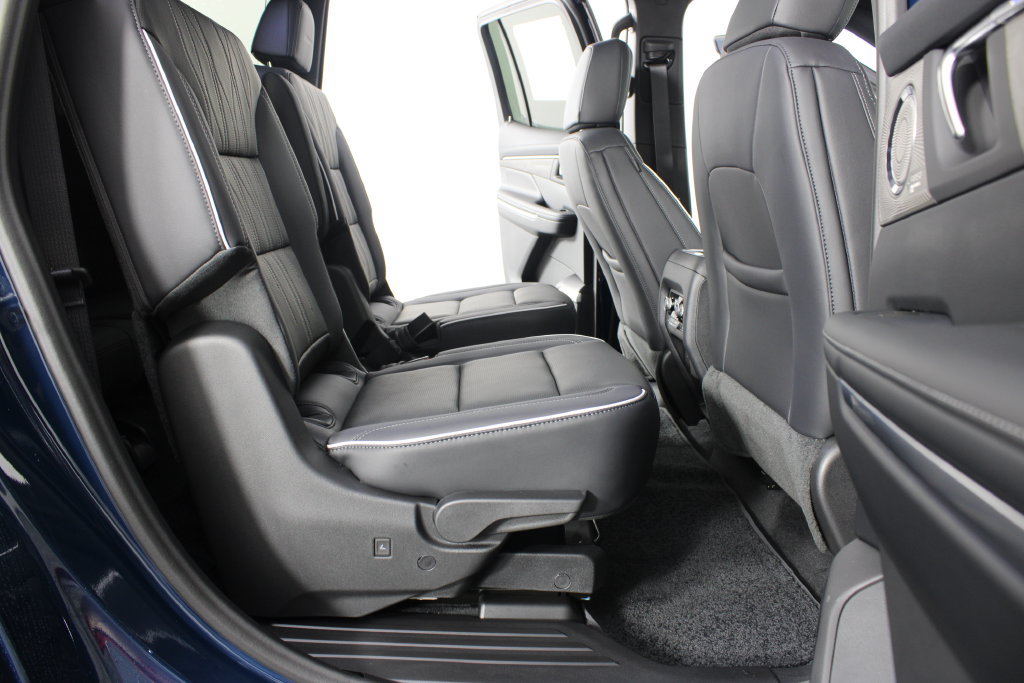 New 2027 Buick Enclave Avenir AWD/4WD image 25