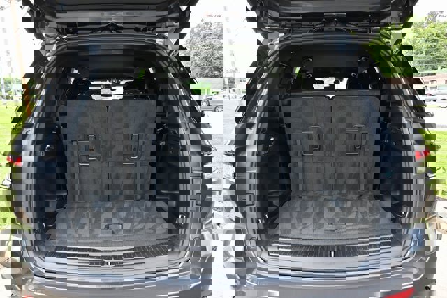 Used 2022 Jeep Grand Cherokee L Laredo image 23