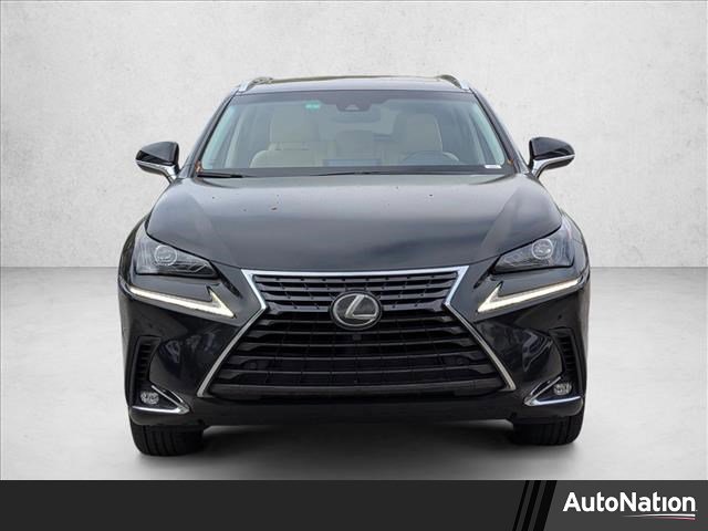Used 2019 Lexus NX 300 FWD w/ Premium Package image 1
