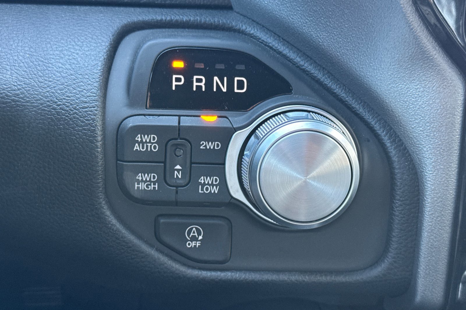 New 2026 RAM 1500 Laramie image 20