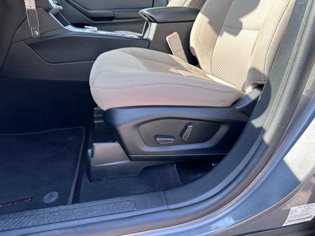Certified 2021 Ford Explorer 4WD image 13