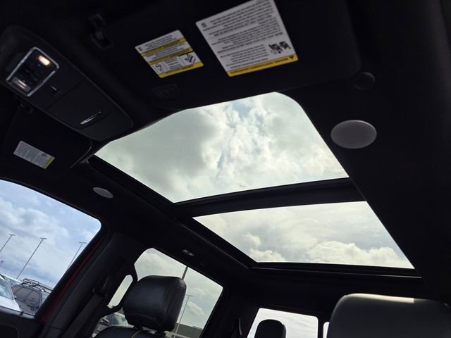 Used 2022 Ford F150 Platinum w/ Equipment Group 701A High AWD/4WD image 20