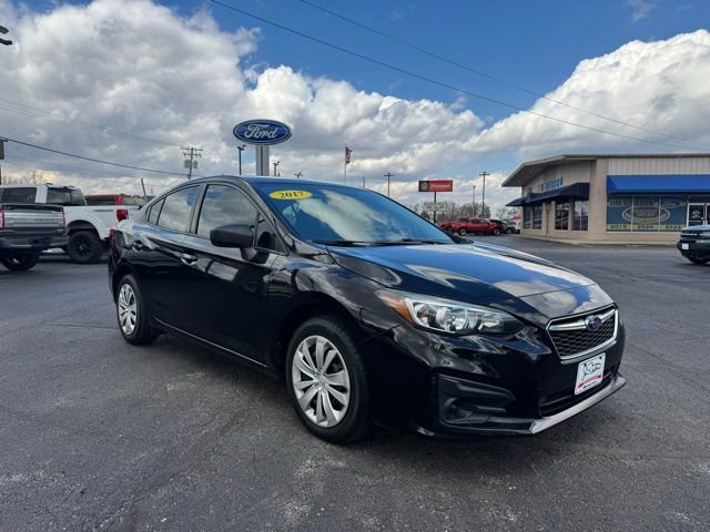 Used 2017 Subaru Impreza 2.0i image 5