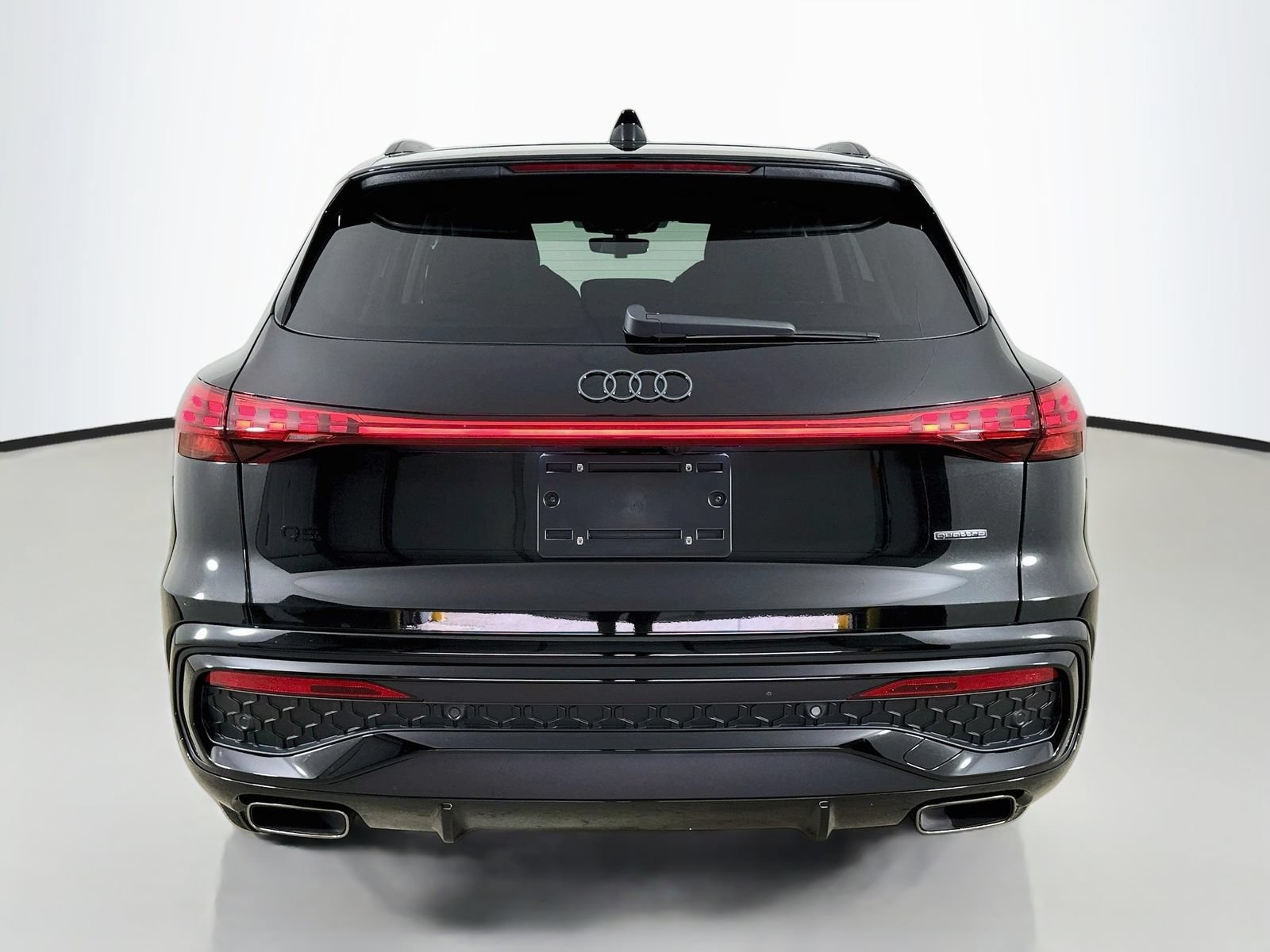 New 2026 Audi Q5 Premium Plus AWD/4WD image 6